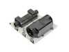 ES#5457588 - 20-0589 - Radium Split-Flow Flex Fuel Sensor Adapter - Radium Engineering - Audi BMW Volkswagen Mercedes Benz MINI Porsche