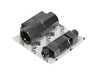 ES#5457588 - 20-0589 - Radium Split-Flow Flex Fuel Sensor Adapter - Radium Engineering - Audi BMW Volkswagen Mercedes Benz MINI Porsche