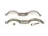 ES#4181713 - 18302456695 - PIPE CLAMP - Genuine BMW - BMW