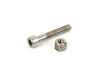 ES#4181713 - 18302456695 - PIPE CLAMP - Genuine BMW - BMW