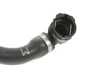 ES#4181453 - 17129884826 - HOSE HEATER RETURN - Genuine BMW - BMW