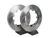 ES#4810964 - D1-179 - Front Replacement Rings (370x34mm) - Replacement Rings for es4213020 - Girodisc - Audi