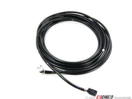 ES#181104 - 65128369853 - E36 CD Changer Cable - 5600mm (18.34 Ft.) - Genuine BMW - BMW