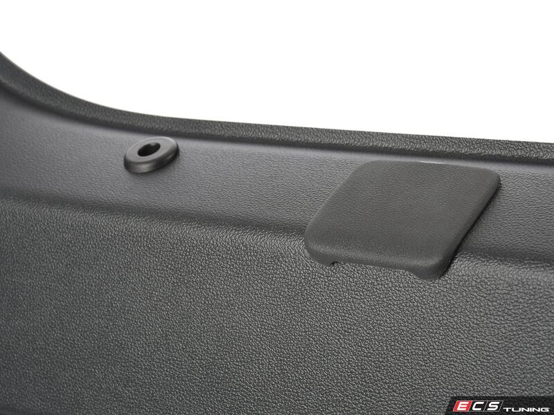 Genuine Mercedes Benz - 90773032009051 - TRIM SLIDING DOOR