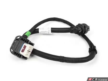 ES#3172645 - 12518636066 - WIRING LOOM, ENG., V - Genuine BMW - BMW
