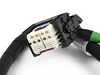 ES#3172645 - 12518636066 - WIRING LOOM, ENG., V - Genuine BMW - BMW