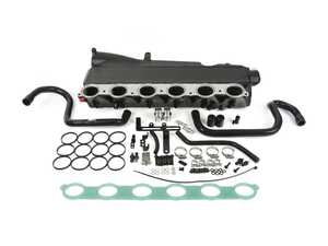 ES#4818737 - ICM-440-K - Do88 Charge Cooler Manifold - BMW F-Series (B58) - DO88 - 