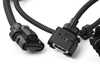 ES#3213369 - 12518636054 - Wiring Harness - Engine Sensoric Module - Rwd - Genuine BMW - BMW