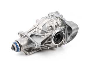 ES#4425347 - 33108647921 - REAR-AXLE-DRIVE - Genuine BMW - BMW