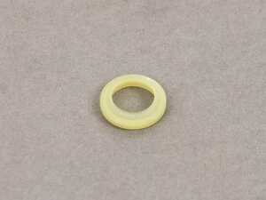 ES#4438852 - 2540720500 - Fuel Injector Seal Kit - One (1) Required Per Fuel Injector. - Genuine Mercedes Benz - Mercedes Benz
