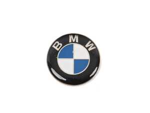 ES#3231397 - 51142328447 - BADGE - Genuine BMW - 