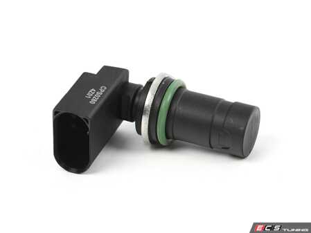 ES#5396594 - 12141709616 - Crankshaft Position Sensor - Does not include O-ring - Hitachi - BMW