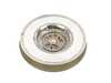 ES#4687490 - 07K105243AC - DAMPER - Genuine Volkswagen Audi - Audi