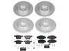 ES#4795463 - ESK7111 - Power Stop - Power Stop - Audi Volkswagen