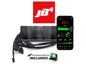 ES#4905038 - JB4-B48-CARB - B38/B46/B48 JB4 Performance Tuner - CARB Approved - Unlock additional power and performance with the JB4 tuner - Burger Motorsports - BMW