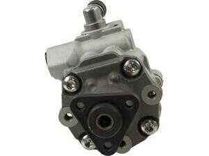 ES#4789417 -  4H0145156N - Power Steering Pump - Replace your noisy, worn pump - Atlantic Automotive Engineering - Audi