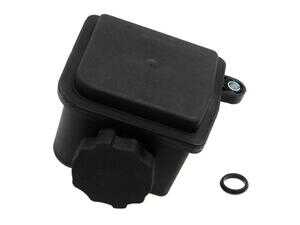 ES#4151100 - 0004600183 - POWER STEERING FLUID RESERVOIR - Rein - Mercedes Benz