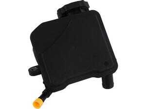 ES#5372767 - 0004602283 - Power Steering Reservoir - Replaces your cracked and leaking reservoir. This has an internal filter and is recommended to be replaced every 30,00 miles. - Atlantic Automotive Engineering - Mercedes Benz