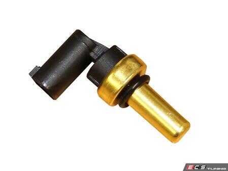 ES#5372777 - 0009050700 - Coolant Temperature Sensor - Sends the signal for the coolant temperature gauge - Rein - Mercedes Benz