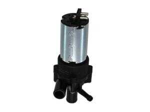 ES#4151101 - 0018353564 - Auxiliary Water Pump - For cars with heated windshield washing system. - Rein - Mercedes Benz