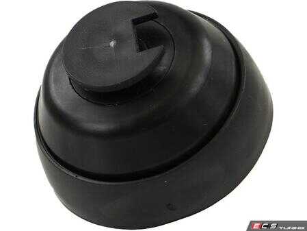 ES#5341153 - 0019979586 - Jack Pad - Priced Each - Four required per vehicle - Rein - Mercedes Benz
