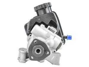 ES#5340602 - 0024667601 - Power Steering Pump - New - no core charge. Direct replacement! - Atlantic Automotive Engineering - Mercedes Benz