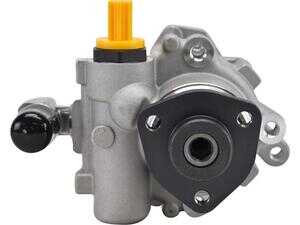 ES#5373804 - 0034666401 - Power Steering Pump - Brand New Unit - No Core Charge - Atlantic Automotive Engineering - Mercedes Benz