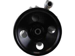 ES#5372766 - 0044661401 - Power Steering Pump - Brand New Unit - No Core Charge - Atlantic Automotive Engineering - Mercedes Benz