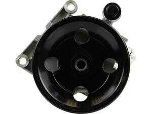 ES#5341208 - 0044667901 - Power Steering Pump - Brand New Unit - No Core Charge - Atlantic Automotive Engineering - Mercedes Benz