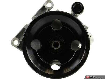 ES#5341208 - 0044667901 - Power Steering Pump - Brand New Unit - No Core Charge - Atlantic Automotive Engineering - Mercedes Benz