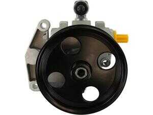 ES#5372765 - 0044669101 - Power Steering Pump  - Brand New Unit - No Core Charge - Atlantic Automotive Engineering - Mercedes Benz