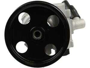 ES#5341292 - 0044669301 - Power Steering Pump - Brand New Unit - No Core Charge. Includes Pulley - Atlantic Automotive Engineering - Mercedes Benz