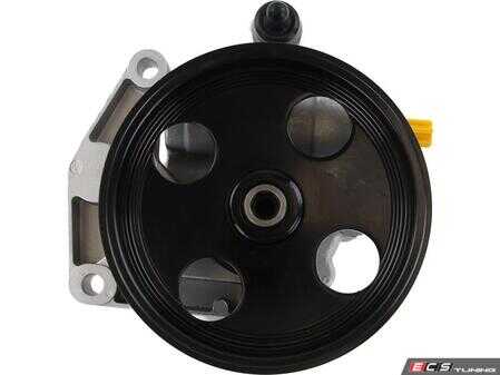 ES#5373811 - 0054661601 - Power Steering Pump - Brand New Unit - No Core Charge - Atlantic Automotive Engineering - Mercedes Benz