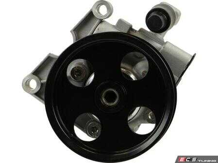 ES#5341246 - 0054669501 - Power Steering Pump - Brand New Unit - No Core Charge - Atlantic Automotive Engineering - Mercedes Benz