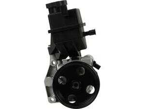 ES#5341304 - 0064665801 - Power Steering Pump - Brand New Unit - No Core Charge. Includes Pulley - Atlantic Automotive Engineering - Mercedes Benz