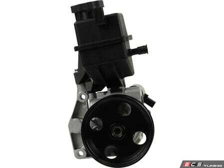 ES#5341304 - 0064665801 - Power Steering Pump - Brand New Unit - No Core Charge. Includes Pulley - Atlantic Automotive Engineering - Mercedes Benz