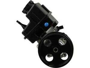 ES#5341298 - 0064666601 - Power Steering Pump - Brand New Unit - No Core Charge - Atlantic Automotive Engineering - Mercedes Benz
