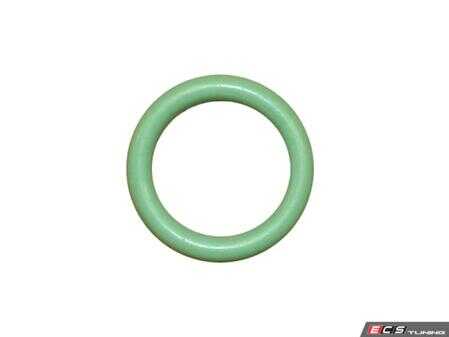 ES#5341448 - 0139974145 - A/C O-Ring - 10.6mm X 2.0mm - Rein - Mercedes Benz