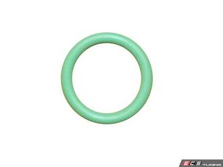 ES#4151104 - 013997424564 - A/C O-RING - Rein - Mercedes Benz