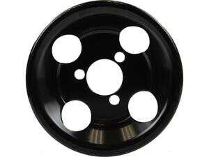 ES#4907723 - 021145255 - Power Steering Pump Pulley - Replacement pulley for the power steering pump - Atlantic Automotive Engineering - Volkswagen