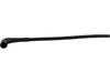 ES#5341067 - 025121058C - Coolant Hose - This hose connects the left cylinder head to the bleed rail - Rein - Volkswagen