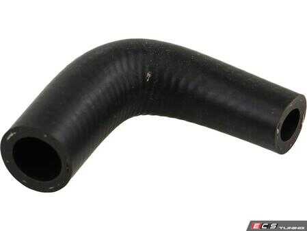 ES#2802698 - 025121058G - Radiator Hose  - Connects coolant hose to the coolant pipe - Rein - Volkswagen