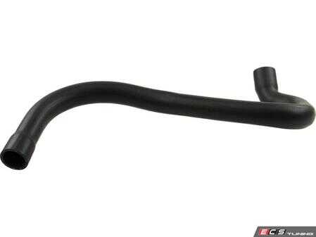 ES#5341069 - 025121062E - Radiator Hose - Return Pipe To Thermostat Housing - Rein - Volkswagen