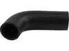 ES#5341072 - 025121073H - Engine Coolant Hose  - Connects the coolant pipe to the thermostat housing - Rein - Volkswagen