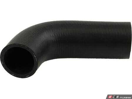 ES#5341072 - 025121073H - Engine Coolant Hose  - Connects the coolant pipe to the thermostat housing - Rein - Volkswagen