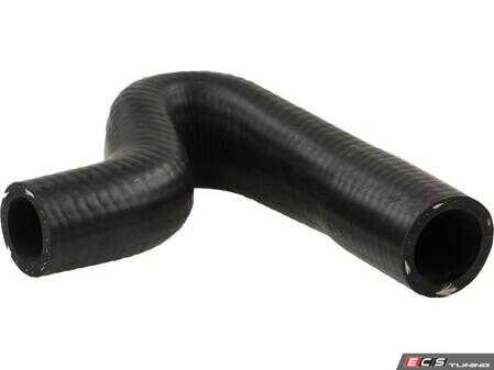 ES#5341074 - 025121108D - Radiator Hose   - The connection in between the expansion tank and the water pump - Rein - Volkswagen