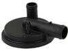 ES#4810577 - 028129101E - Pressure Control Valve (PCV) - Mounts on the driver side of the intake manifold - Rein - Volkswagen