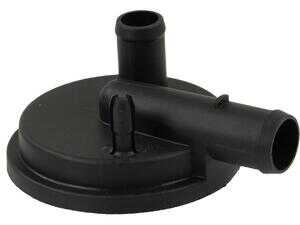 ES#4810577 - 028129101E - Pressure Control Valve (PCV) - Mounts on the driver side of the intake manifold - Rein - Volkswagen