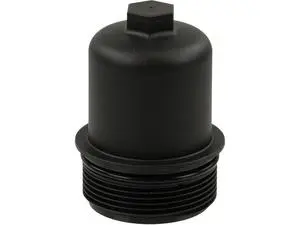Transmission Filter Housing