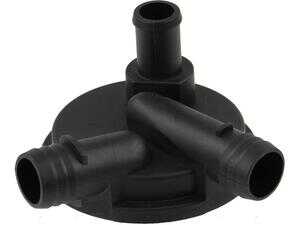 ES#4810173 - 037129101R - Crankcase Vent Valve - Commonly called PCV valve, located on top of valve cover - Rein - Volkswagen